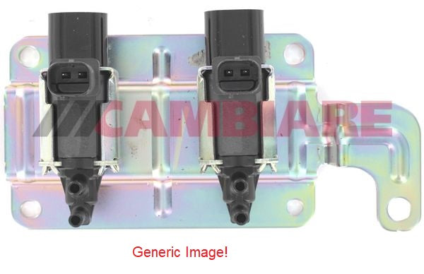 Air Intake Control Valve For Alfa Romeo Fiat Cambiare VE388008