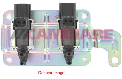 Air Intake Control Valve For Alfa Romeo Fiat Cambiare VE388008