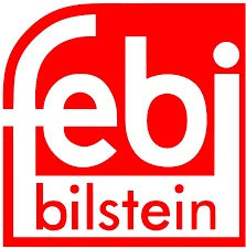 Air Suspension Strut Febi Bilstein 194579 Fits Mercedes-Benz S-Class