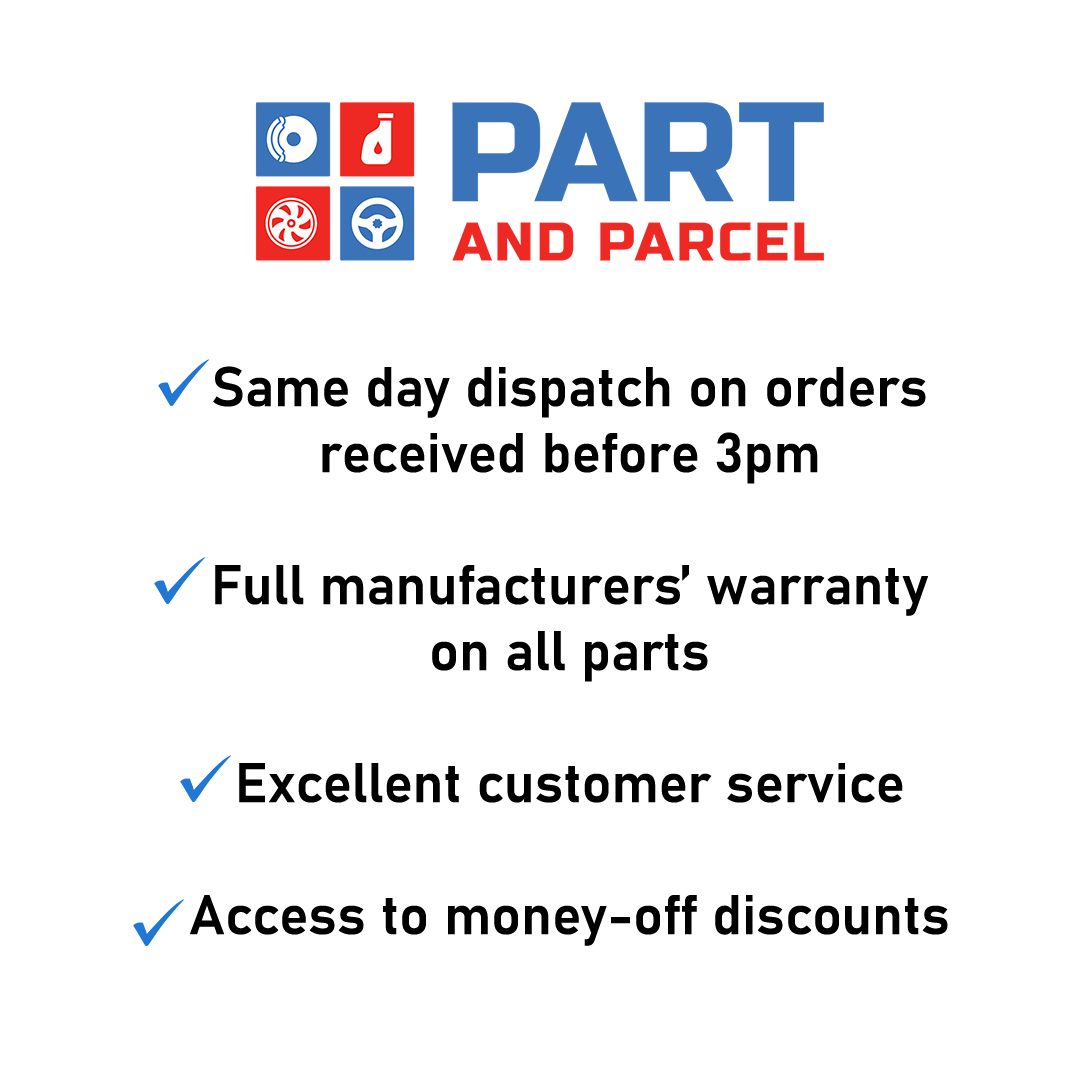 Wiper Blade Passenger Side 450mm 18" For Alfa Romeo Alpina Aston Martin MG DENSO