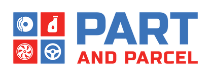 DELPHI HDF595 Fuel Filter In-Line 160mm Height Replacement Fits Audi A4 A6